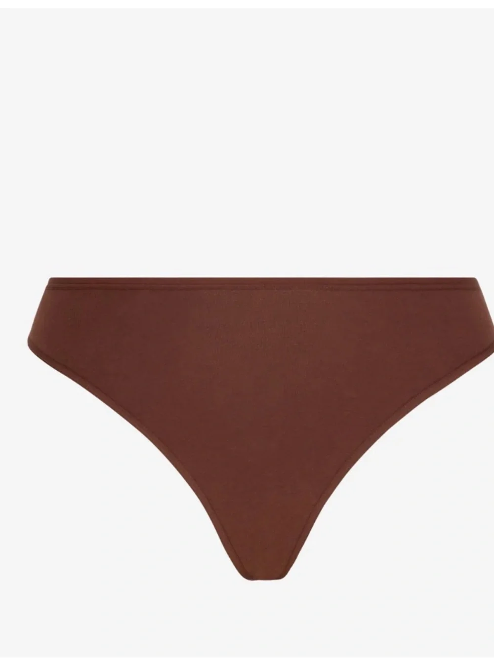 Savage X Fenty includes solid